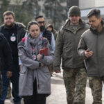 Лікування без бар’єрів: міжнародні партнери підтримують розвиток реабілітації для військових