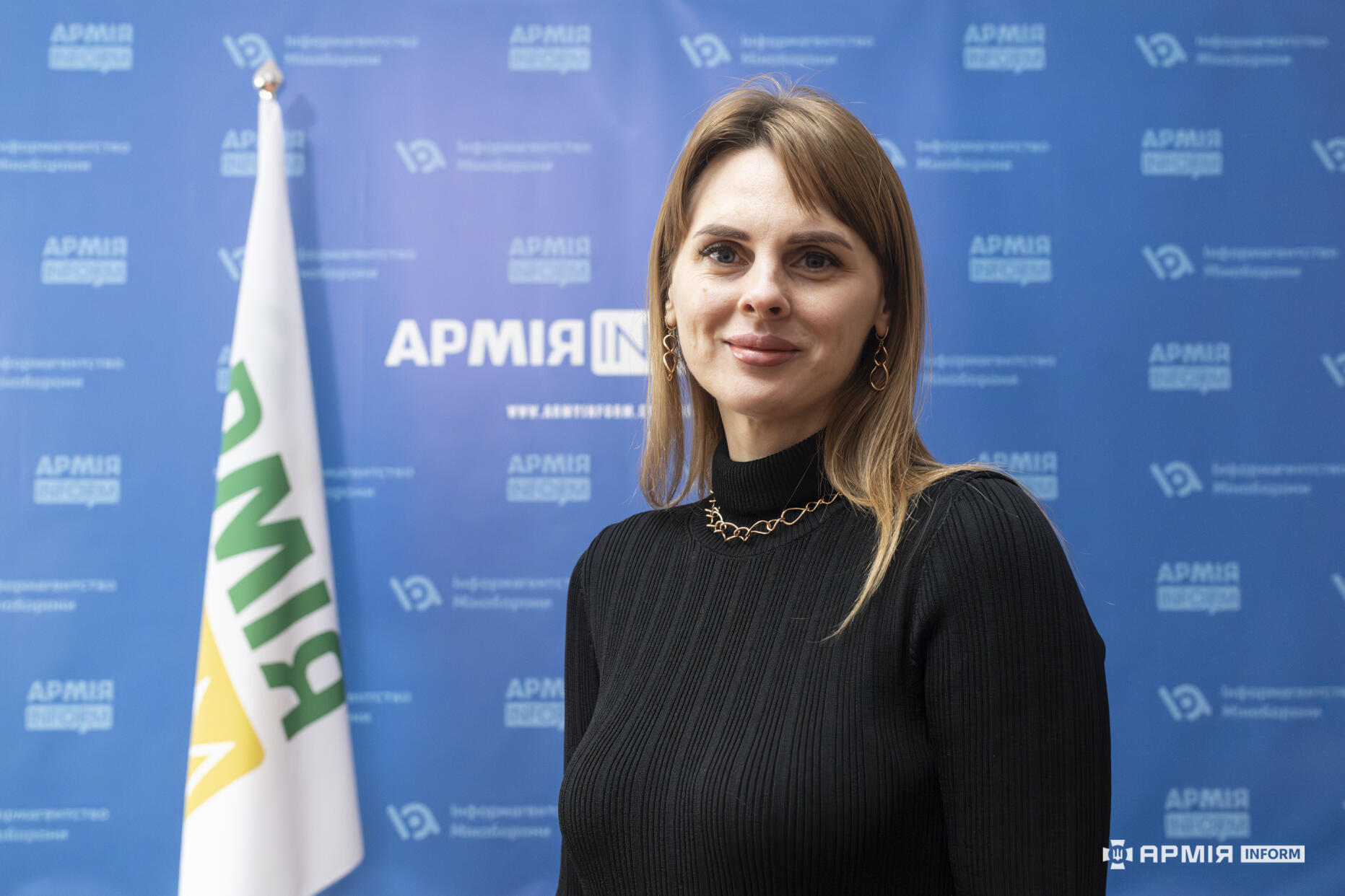 Олена Бортнікова