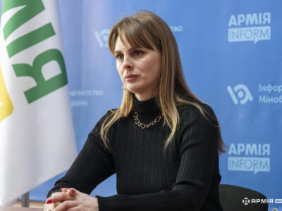 «Психіка, так само, як і зброя, потребує догляду»: чому звернення до психолога не є проявом слабкості. Інтерв’ю  