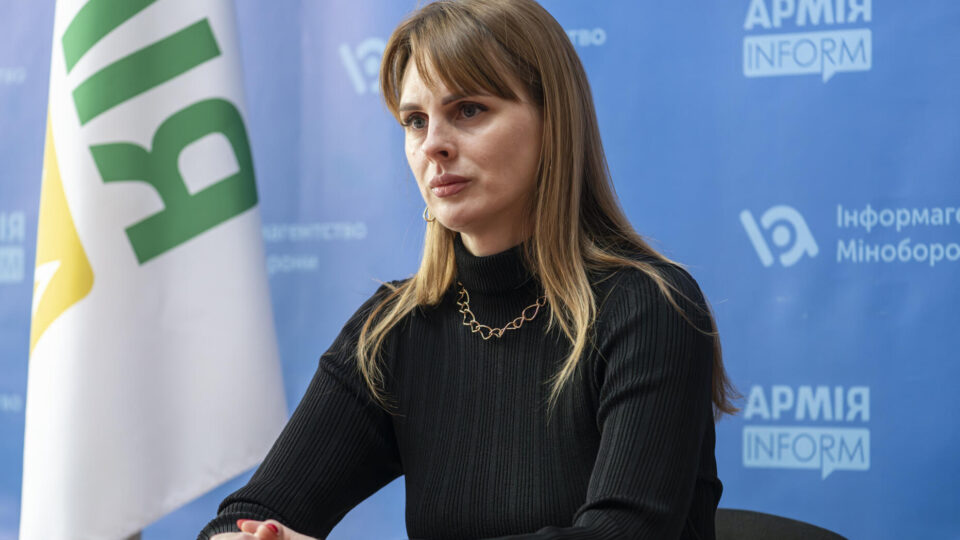 «Психіка, так само, як і зброя, потребує догляду»: чому звернення до психолога не є проявом слабкості. Інтерв’ю  