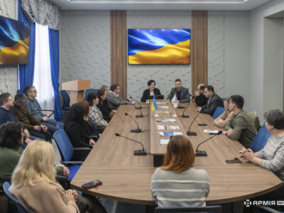 Фахівці системи державного гарантування якості завершили навчання за критично важливим напрямком оцінювання відповідності тилового майна  