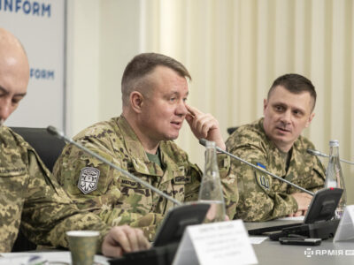 У Генштабі поділилися результатами впровадження системи вивчення та впровадження досвіду ЗСУ  