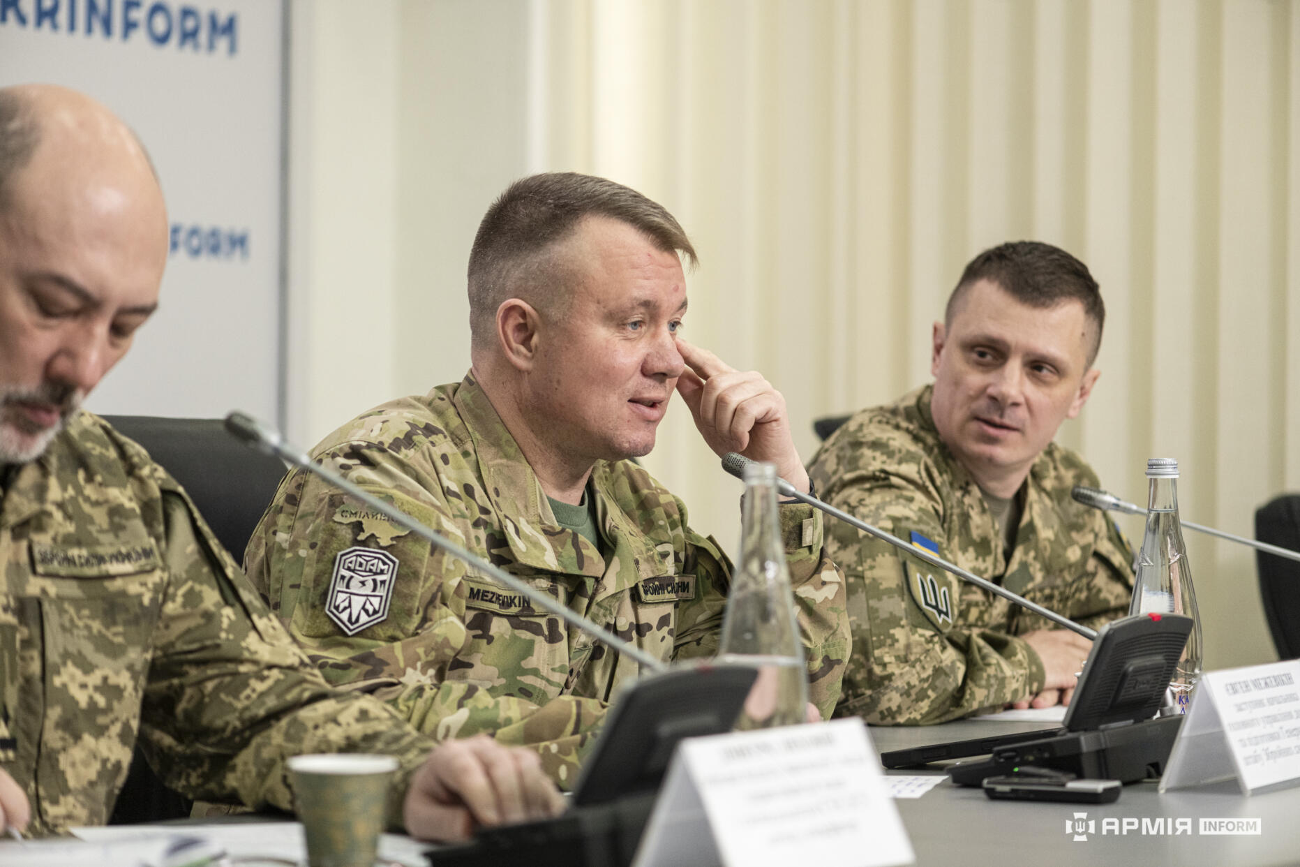 У Генштабі поділилися результатами впровадження системи вивчення та впровадження досвіду ЗСУ