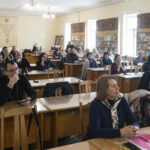 Фoтo: Biтaлiя Пaвлeнкa / ApмiяInform