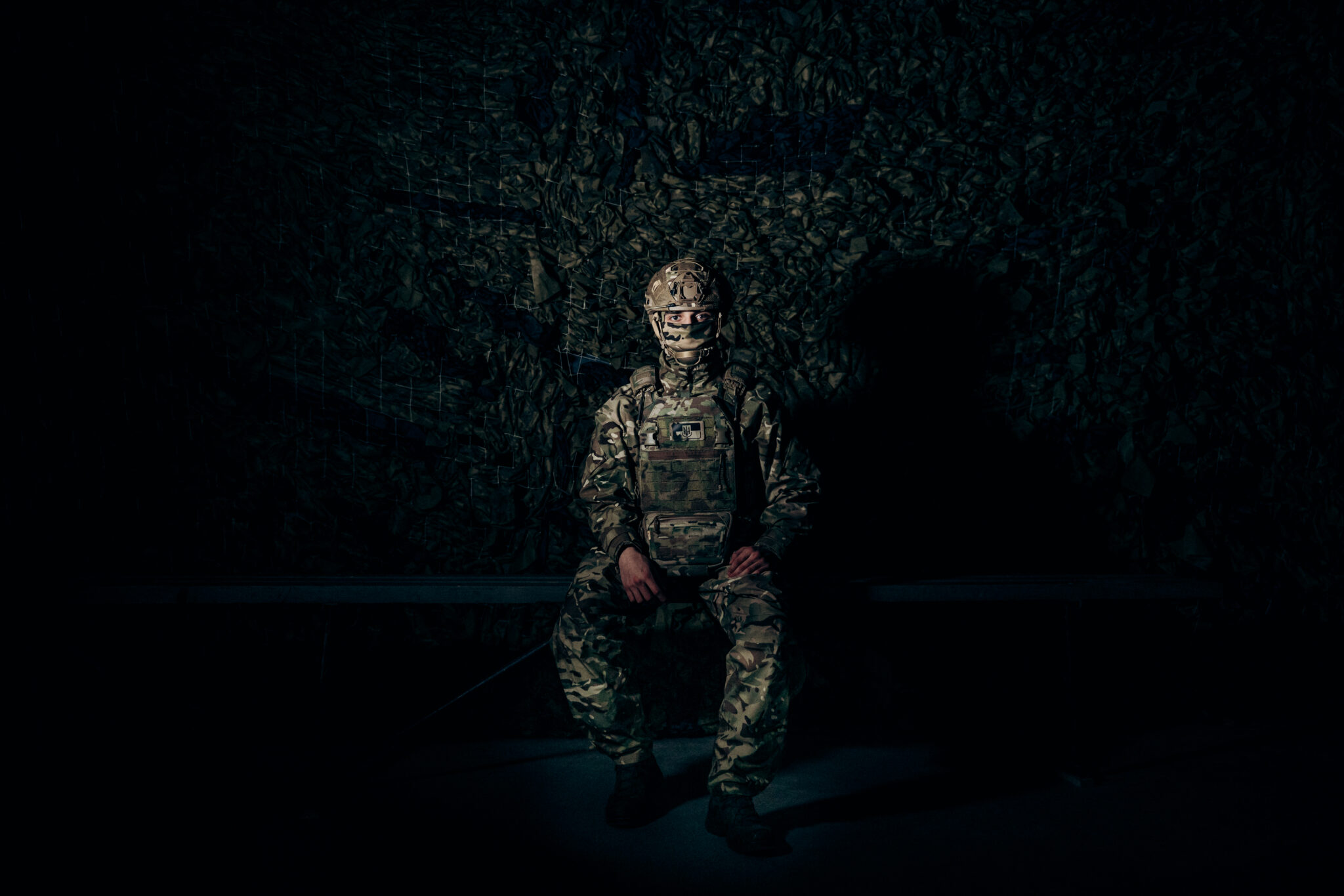 Курсант СБУ