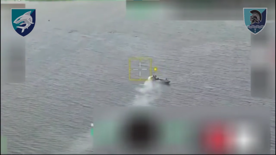 Мало який човен росіян допливе до середини Дніпра: у підводної флотилії ворога поповнення  