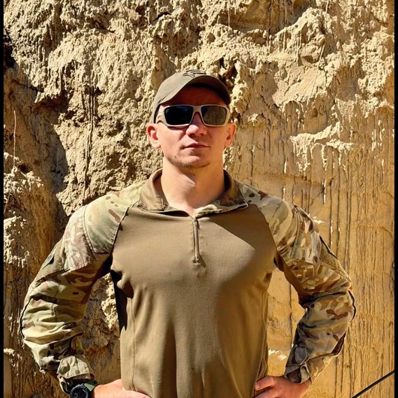 Сергій Клованич