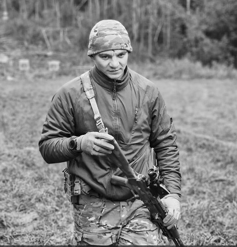 Сергій Клованич