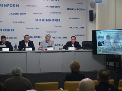 Чотири роки ядерного шантажу: експерти б’ють на сполох через загрози на ЗАЕС, у Чорнобилі та шкоду довкіллю України  