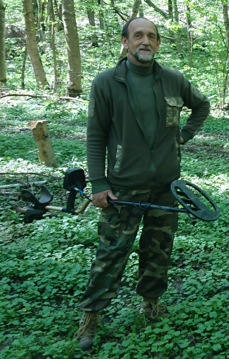 Юрій Коваленко