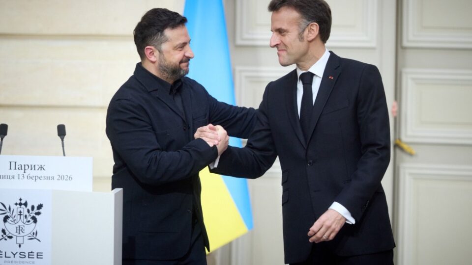 «Вже понад десять країн звернулися до України по підтримку в захисті від Shahed» — Президент  