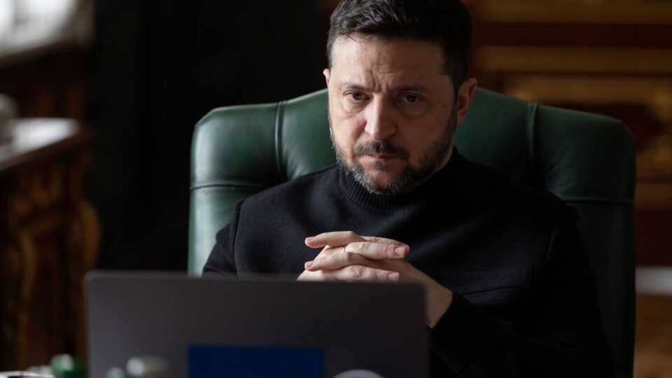 Маємо інформацію від розвідки про можливі російські удари — Президент  