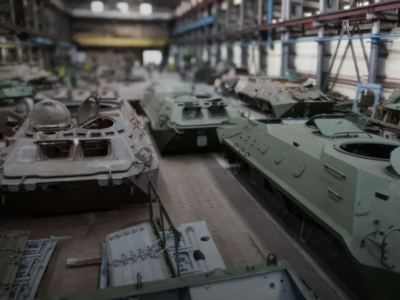 Mutual State Quality Assurance: Ukraine and Finland strengthen defense cooperation  