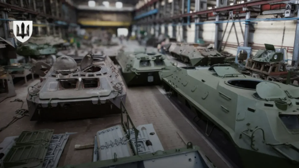 Взаємне державне гарантування якості: Україна і Фінляндія посилюють оборонну співпрацю  