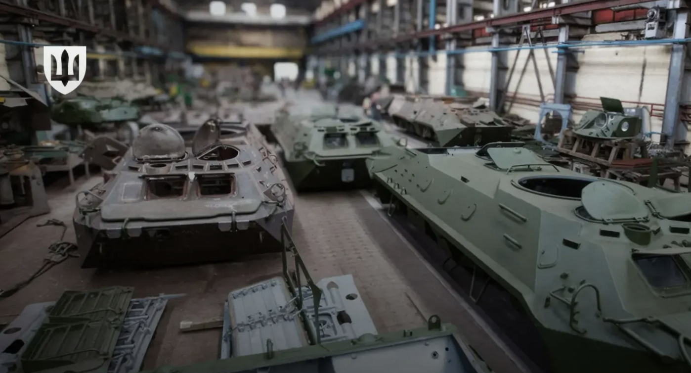 Взаємне державне гарантування якості: Україна і Фінляндія посилюють оборонну співпрацю