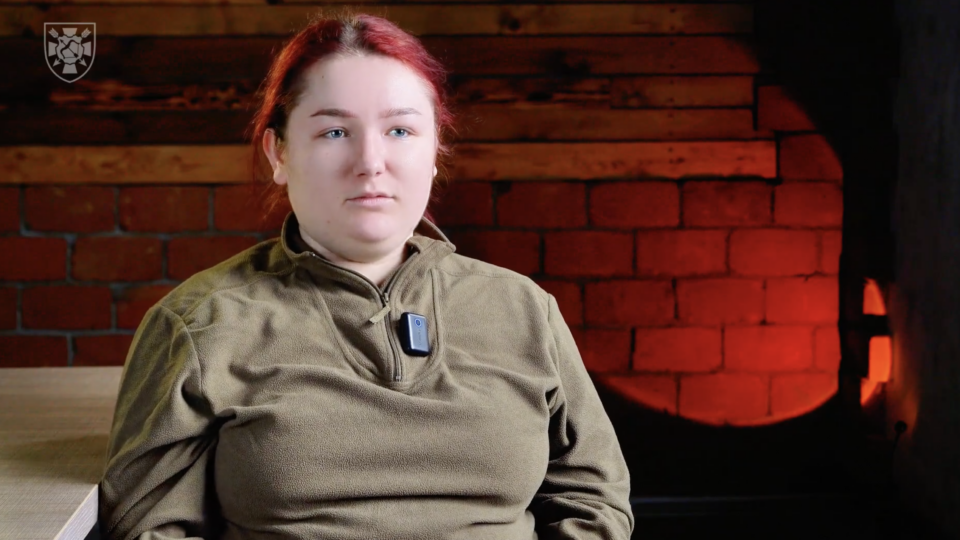 «Це помста» — пілотеса FPV-дронів знайшла спосіб відплатити окупантам  