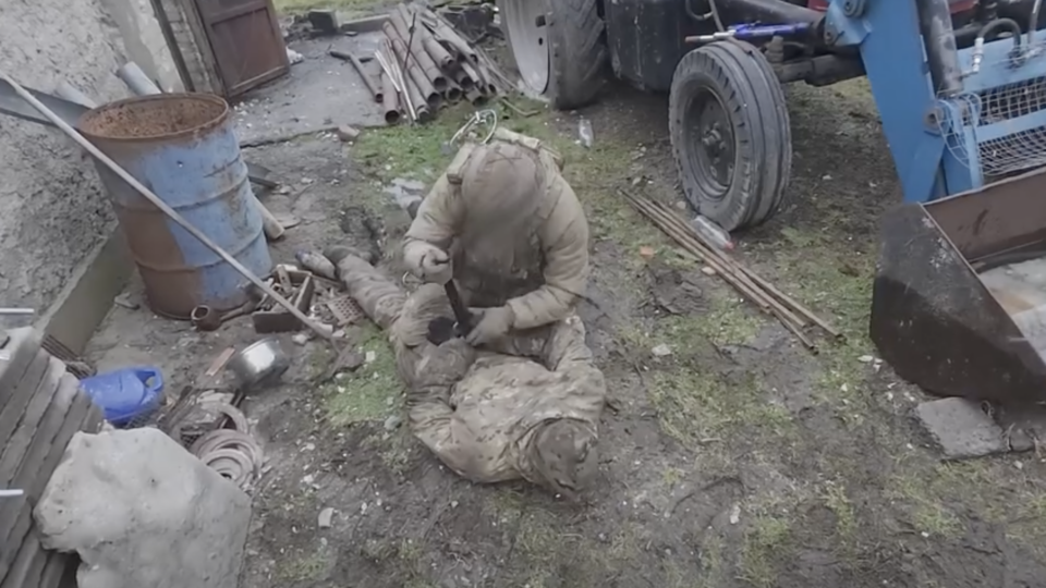 Зупинили наступ на Запоріжжя: воїни ГУР за три місяці ліквідували понад 300 окупантів  