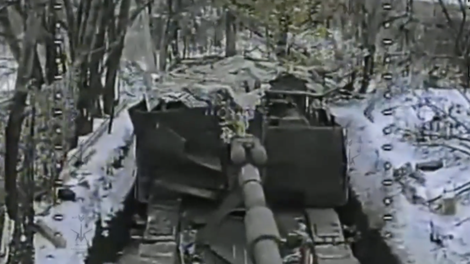 «Не допомагає ні броня, ні бетон»: наші бійці знищили ворожу техніку  