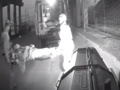 Розігнали дрон до 60 км/год: НРК втік від ворожих БПЛА та евакуював пораненого  