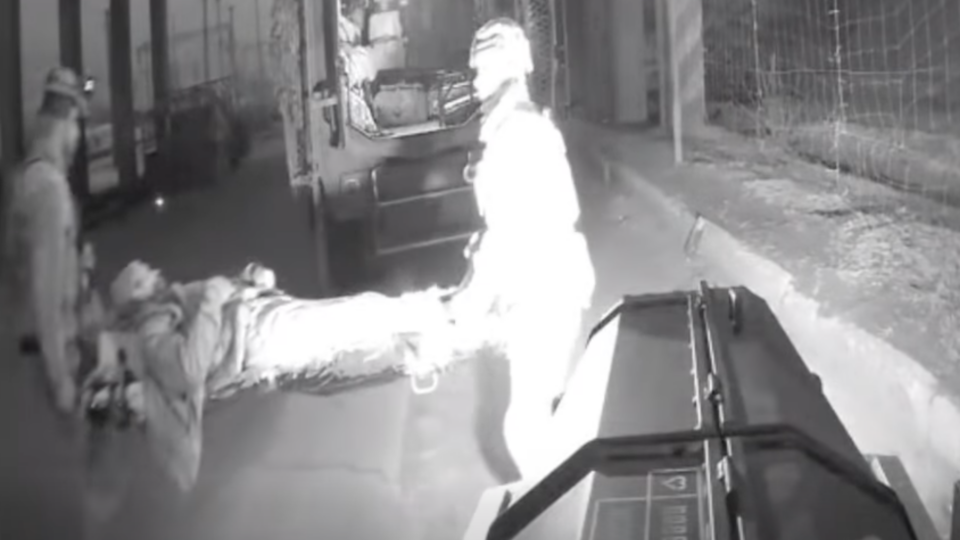 Розігнали дрон до 60 км/год: НРК втік від ворожих БПЛА та евакуював пораненого  