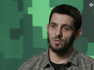 Командири майбутнього: як у корпусі «Хартія» формують кадровий резерв  