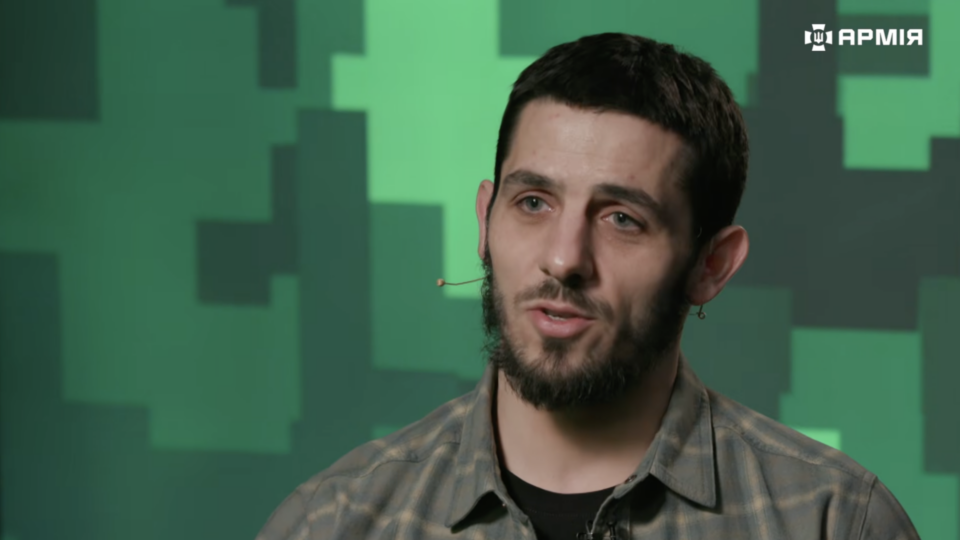 Командири майбутнього: як у корпусі «Хартія» формують кадровий резерв  