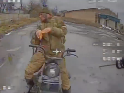 Бігли, їхали, пливли, але марно: оператори «Альфи» позбулись понад 1800 окупантів  