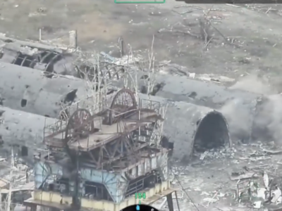 Спроби ворога інфільтруватися в Тернове завершились втечею росіян  