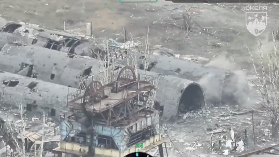 Спроби ворога інфільтруватися в Тернове завершились втечею росіян  