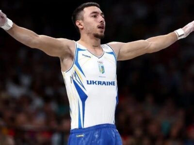 Спортсмени ЦСК ЗСУ вибороли золото чемпіонату світу та бронзу Кубка світу  