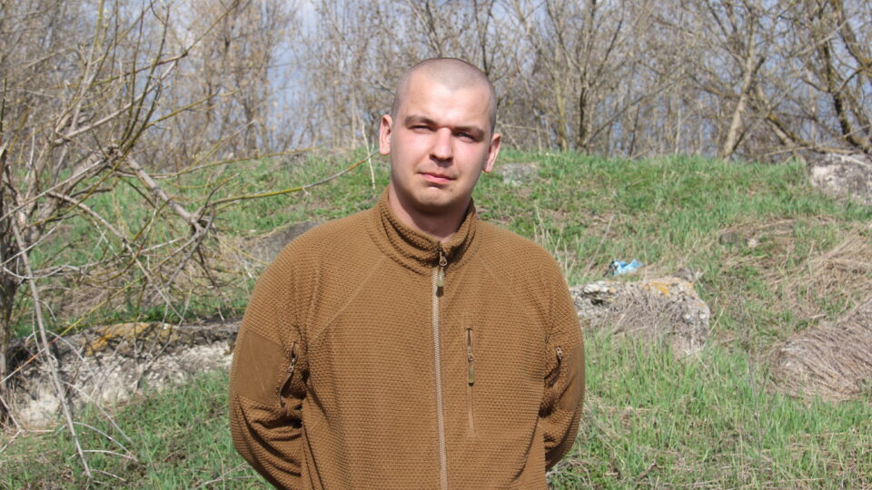 Феєрверк замість обстрілу: розвідник батальйону «Свобода» розповів, як знищив ворожу РСЗВ  