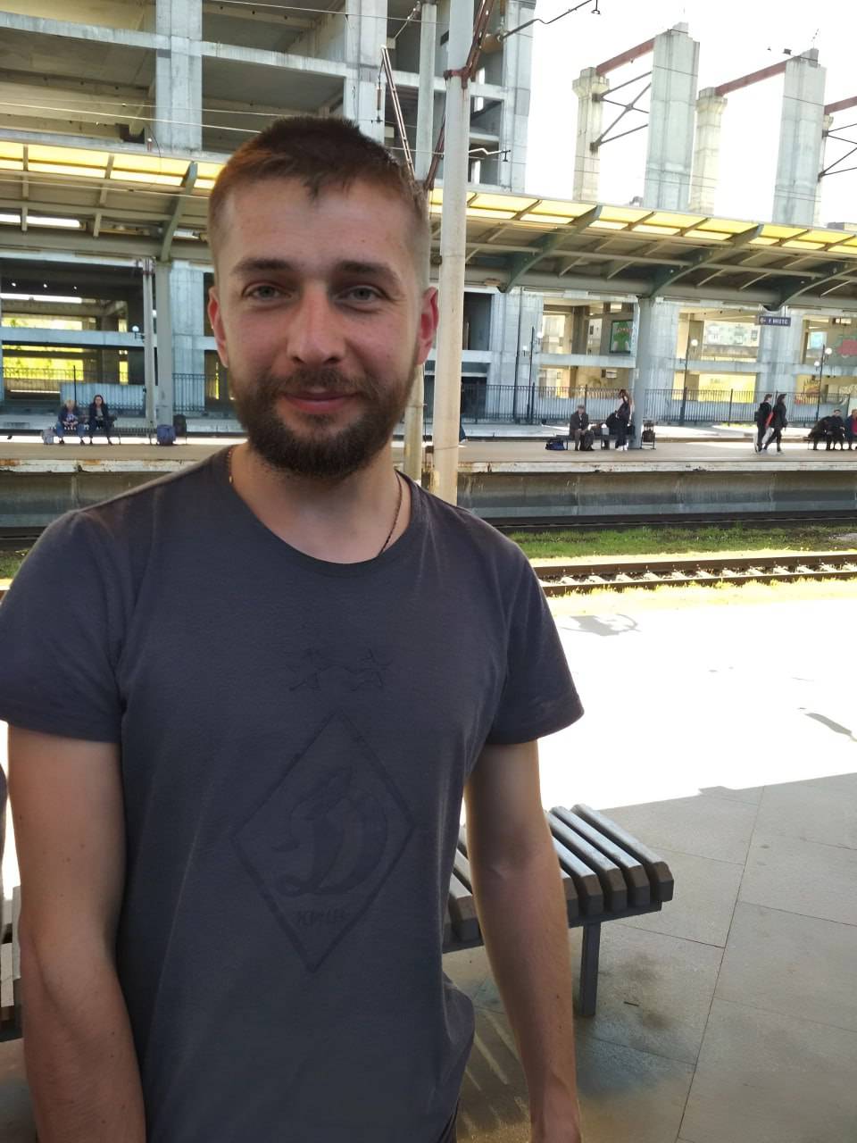 Віталій Панчоха