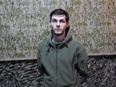 «Краще посадку розібрати «Вампіром», ніж штурмувати її»: Максим «Румин» про еволюцію «кілзони» та дрони 24/7  