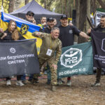 Військово-спортивні змагання «Дика Гонка»