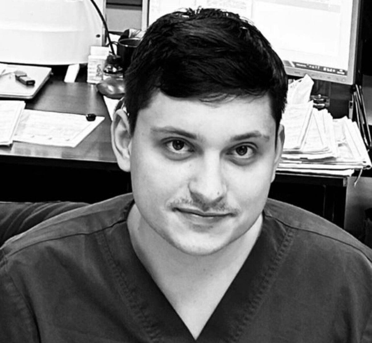 Владислав Титаренко