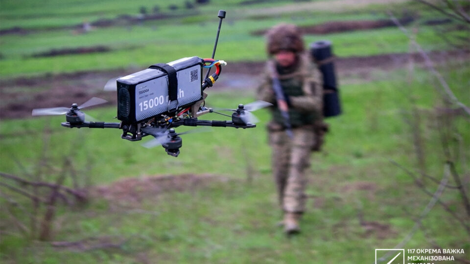 «Ми думали, що в них чіпи в голові»: під Покровськом росіяни сунуть вперед як зомбі  