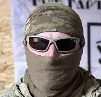 «Побачив оголошення про набір мотивованих хлопців»: історія снайпера з позивним «Двад...