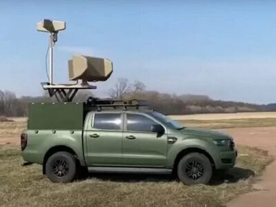 «Дивимося, що літає, тоді глушимо»: за два роки засоби РЕБ еволюціонували небаченими темпами  