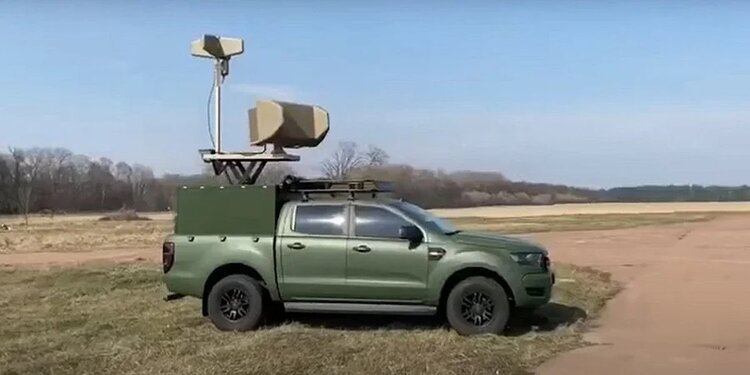 «Дивимося, що літає, тоді глушимо»: за два роки засоби РЕБ еволюціонували небаченими темпами  