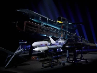 «Експорт зброї буде реальним» — Україна запускає нову модель співпраці з партнерами  