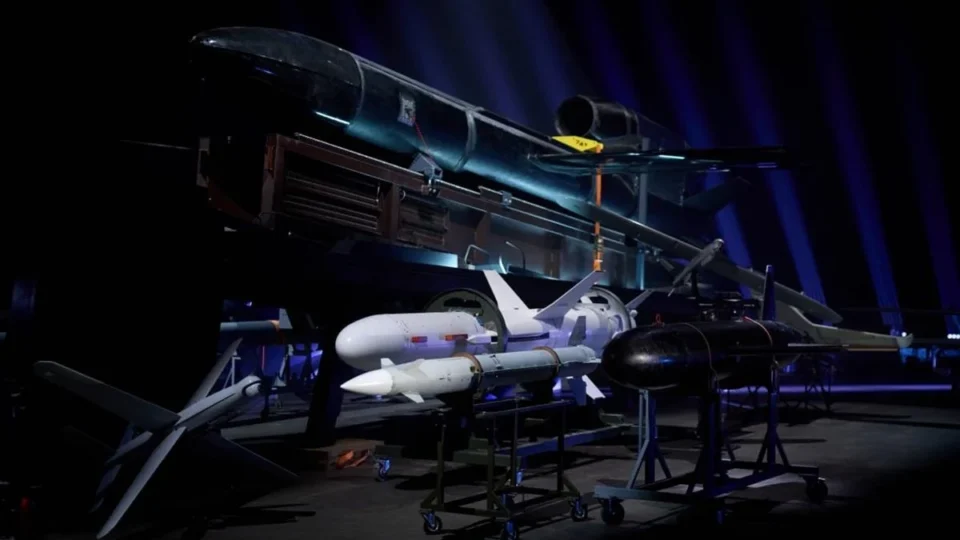 «Експорт зброї буде реальним» — Україна запускає нову модель співпраці з партнерами  