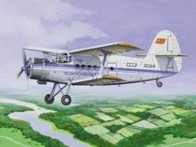 «Авіація рф летить назад у радянське минуле»: росіяни вирішили реанімувати «кукурудзники»  