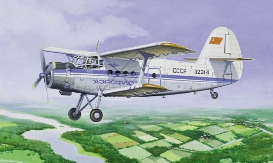 «Авіація рф летить назад у радянське минуле»: росіяни вирішили реанімувати «кукурудзники»  