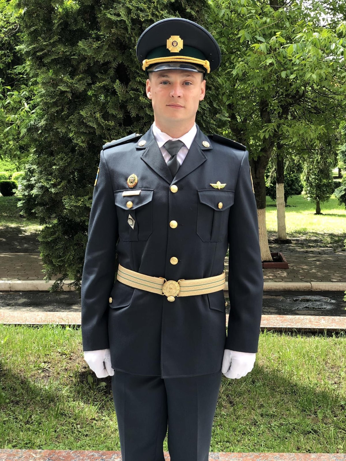 Артем Калінка