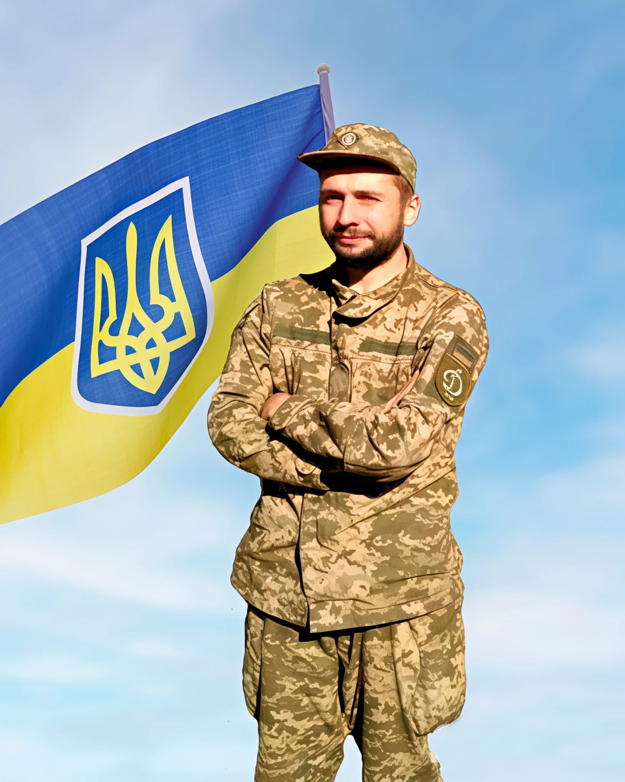 Віталій Панчоха