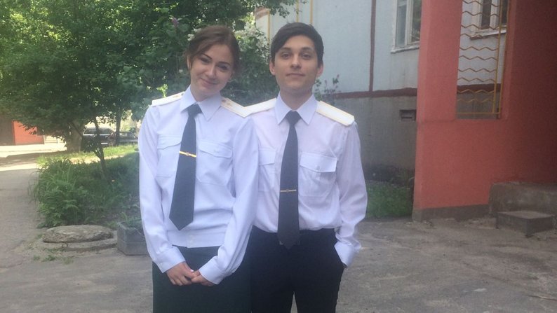 Владислав Титаренко