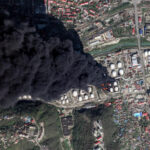 Порт Туапсе, криптовалюта та виробники БПЛА: які обмеження передбачає 20-й пакет санкцій ЄС проти росії