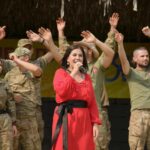 Анжеліка Рудницька