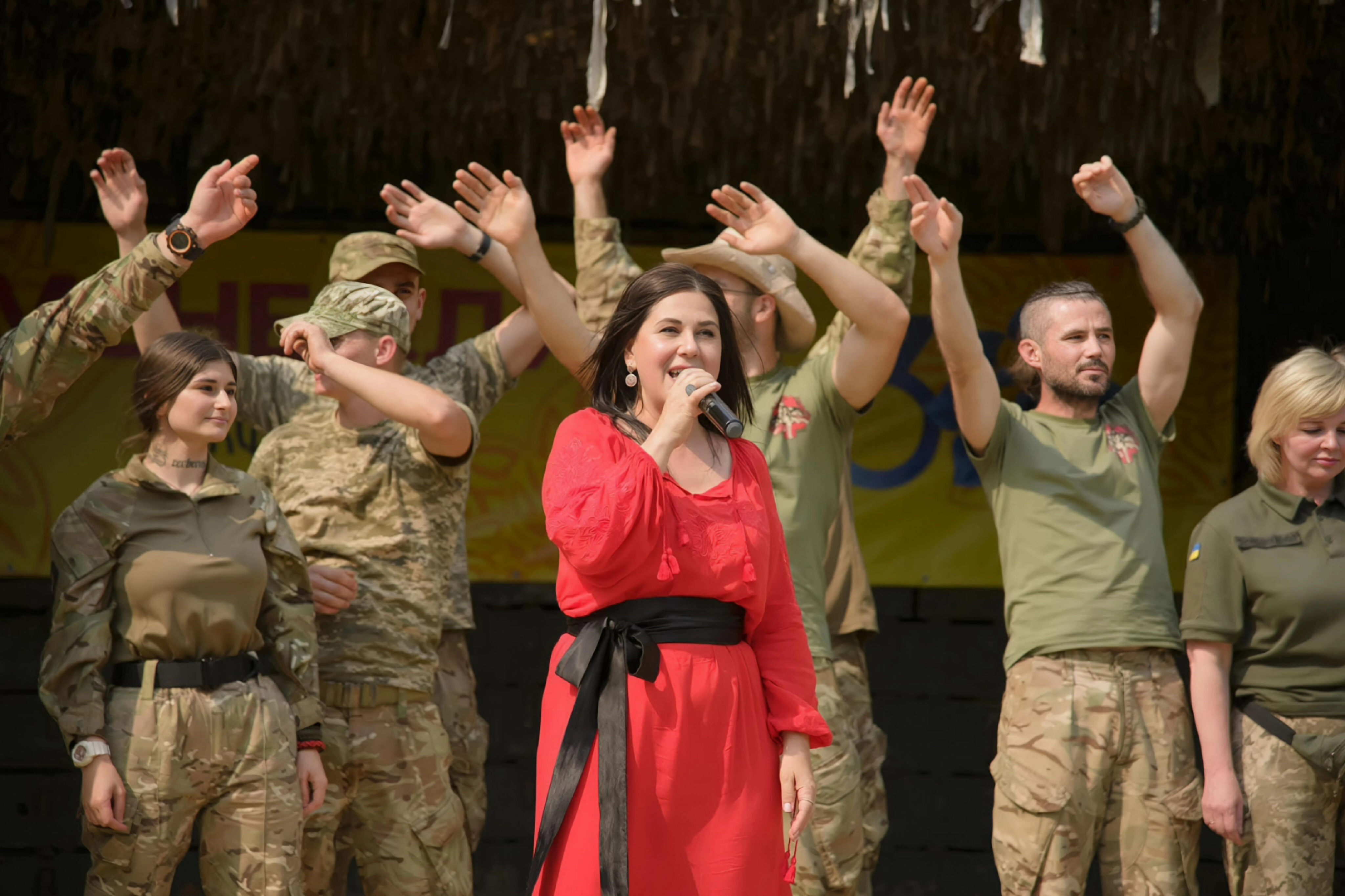 Анжеліка Рудницька