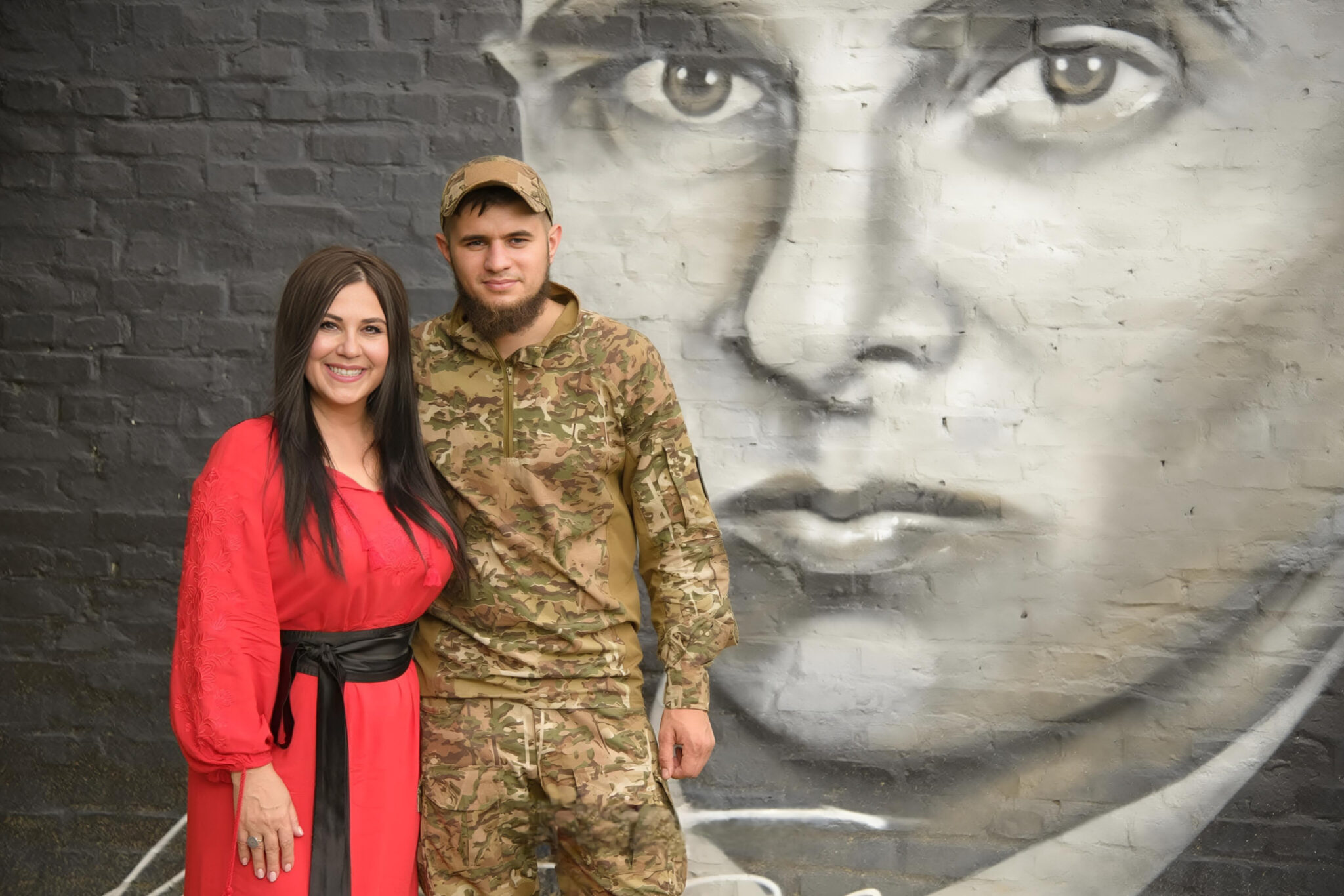 Анжеліка Рудницька і Да Вінчі